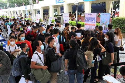Latest Hiring Job Openings in Quezon City .